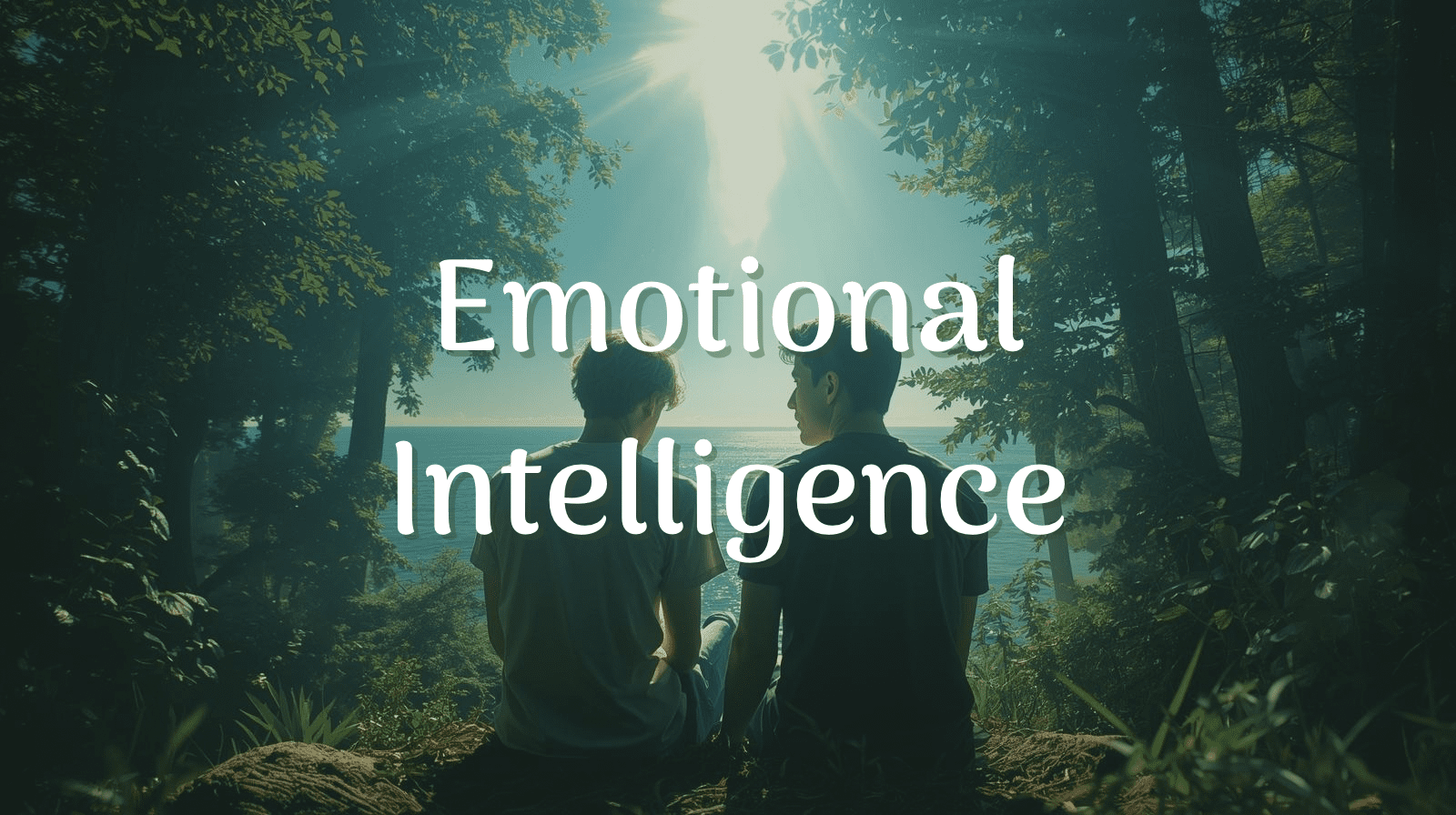 Emotional Intelligence