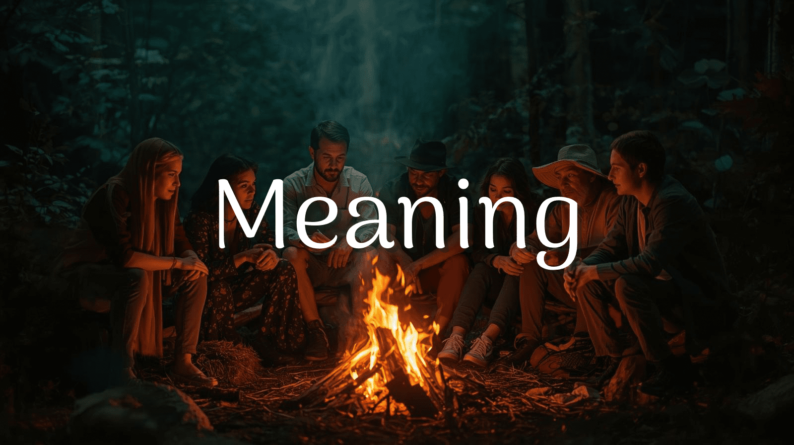 Meaning