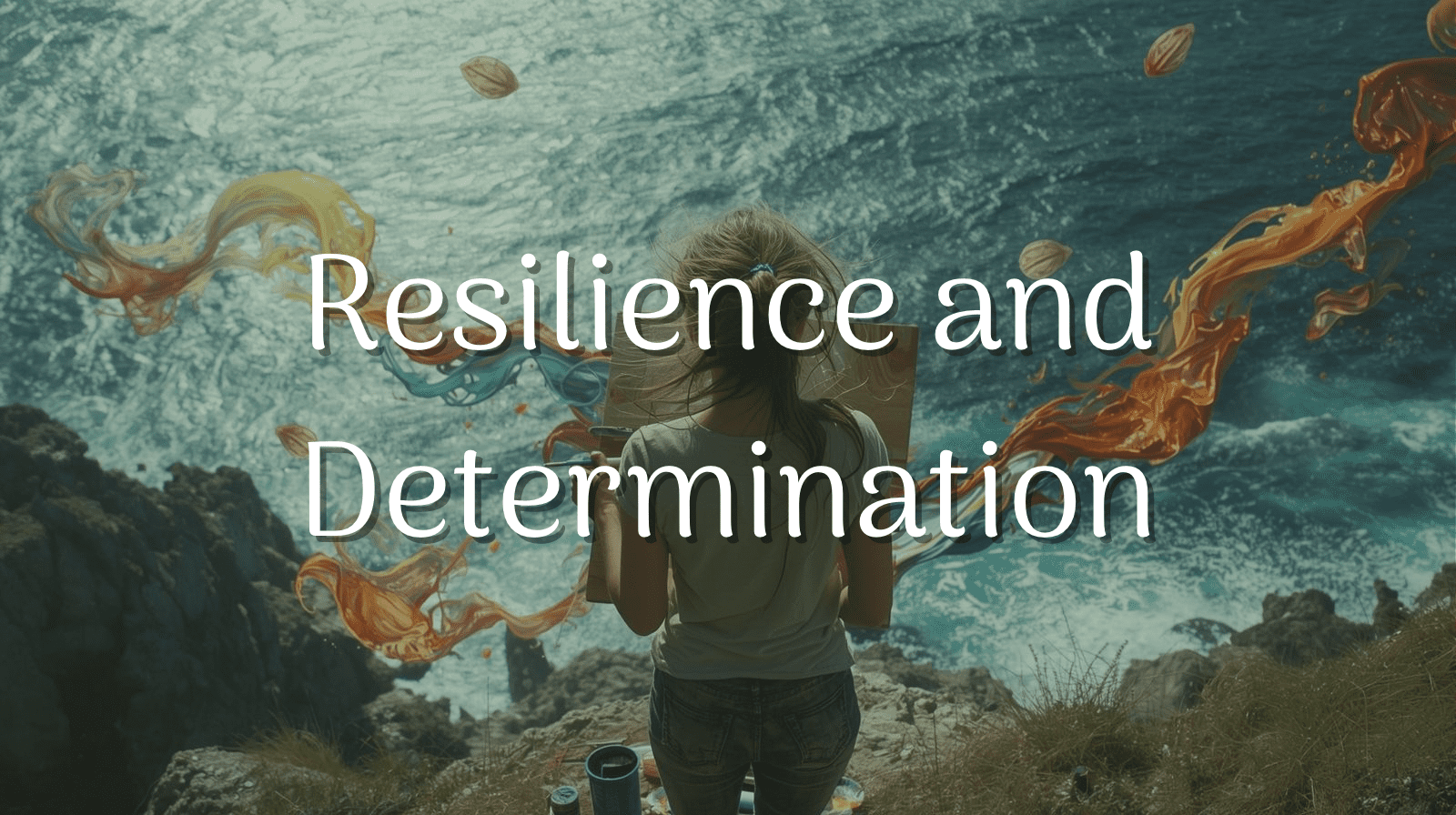 Resilience and Determination